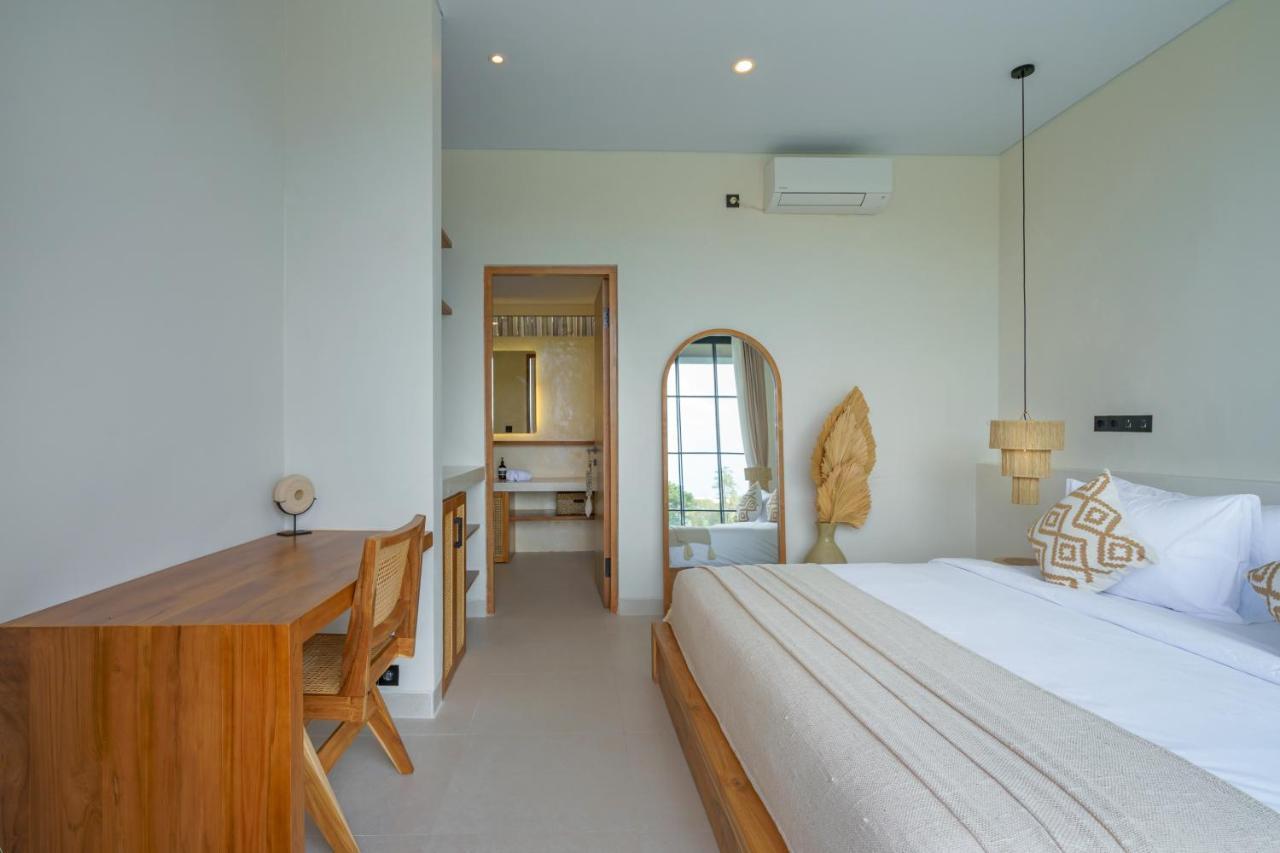 New - Villa Capela - Luxury Villa Heart Of Canggu Bagian luar foto